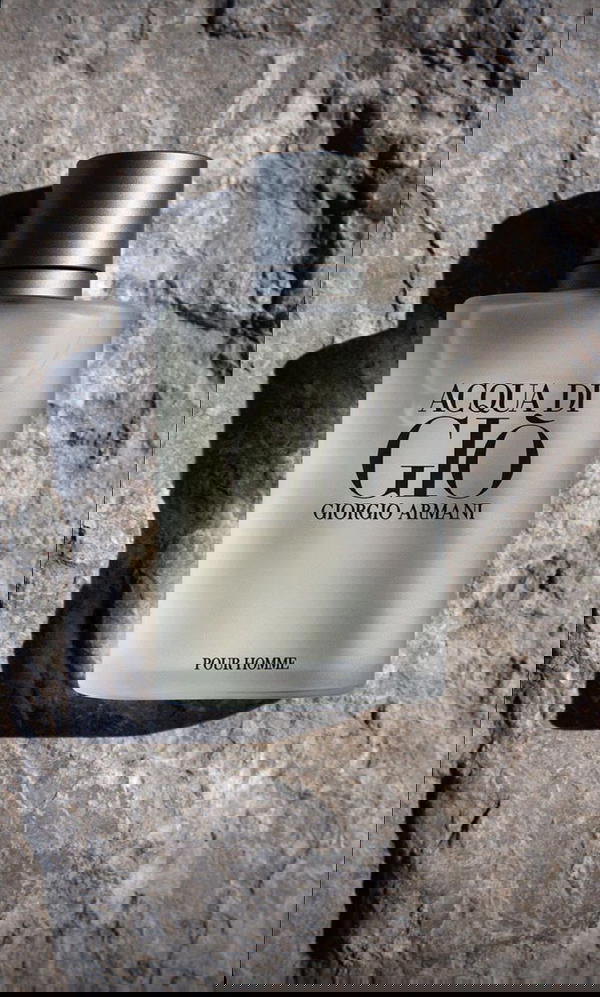 AQUA DI GIO POUR HOMME HIGH COPY MASTER BOX Image 1 Preview