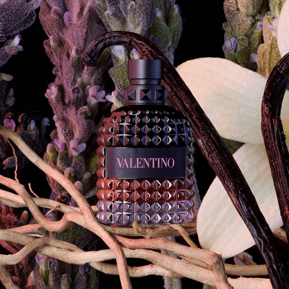 VALENTINO BORN IN ROMA INTENSE HIGH COPY OUTLET Preview Image