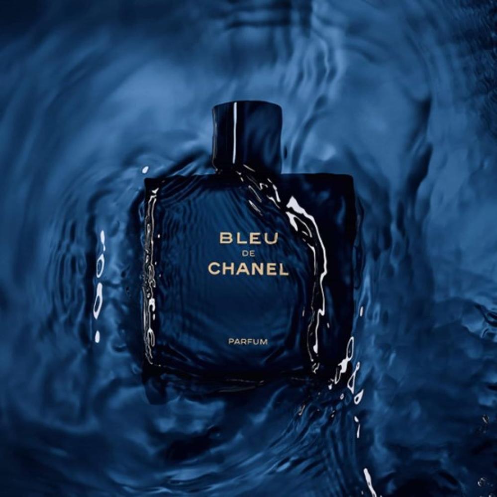 BLEU DE CHANEL PARFUM HIGH COPY OUTLET Preview Image