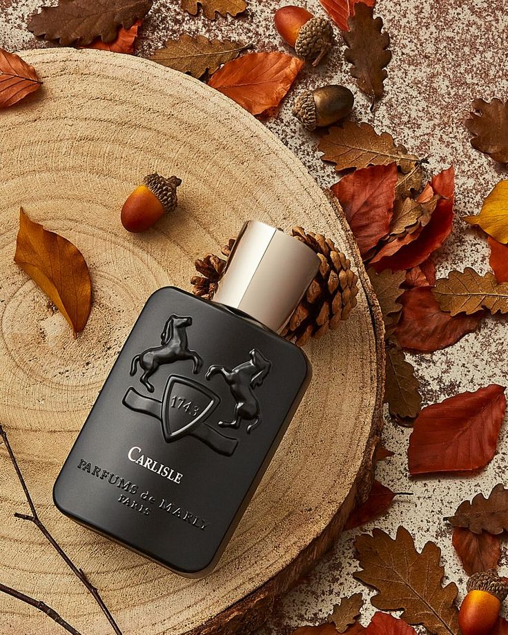 CARLISLE PARFUMS DE MARLY HIGH COPY OUTLET Preview Image