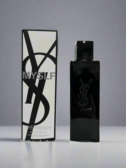 MY SELF YVES TESTER HIGH COPY WHITEBOX Preview Image