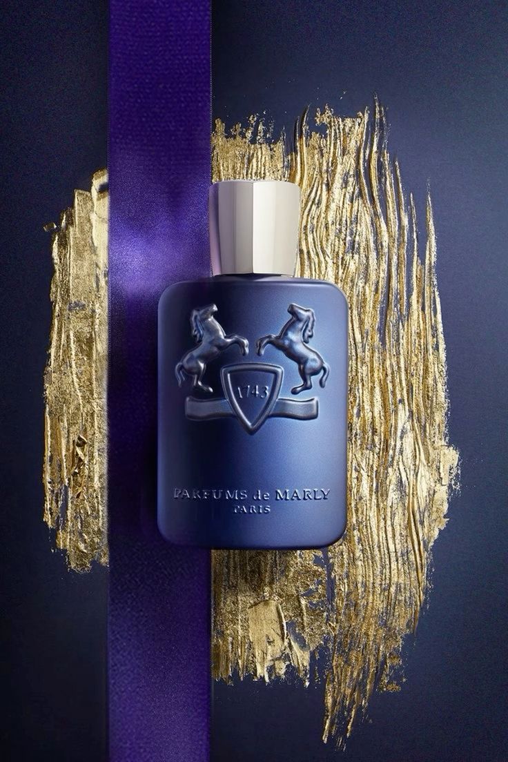 LAYTON PARFUMS DE MARLY HIGH COPY OUTLET Preview Image