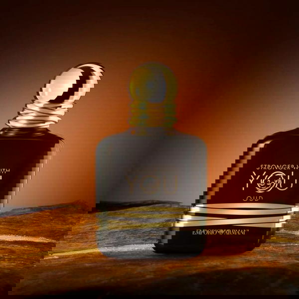 STRONGER WITH YOU OUD HIGH COPY MASTERBOX Image 1 Preview