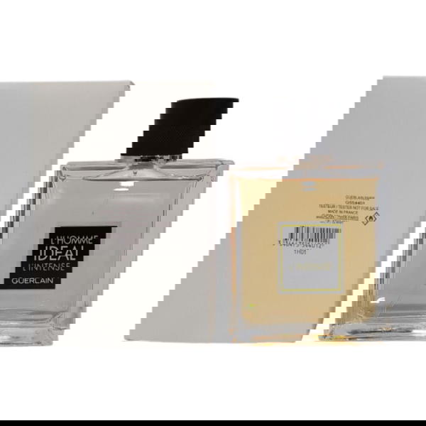 L'HOMME IDEAL GUERLAIN HIGH COPY TESTER WHITEBOX Image 1 Preview
