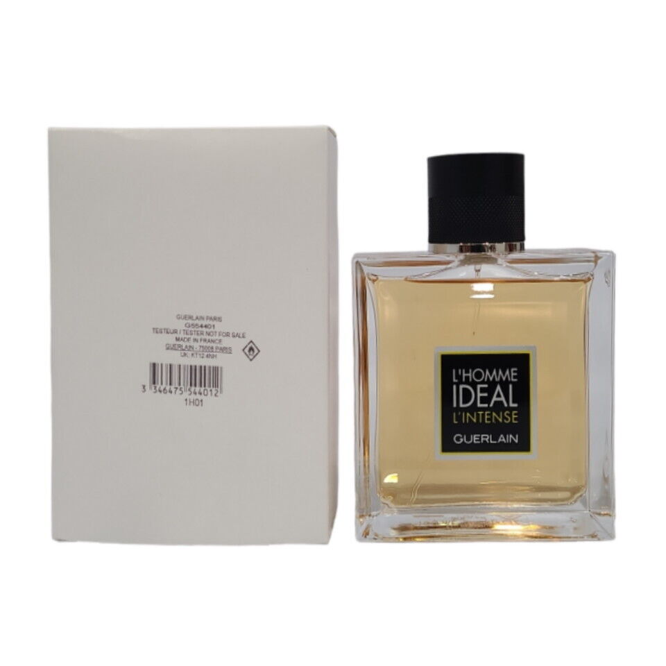L'HOMME IDEAL GUERLAIN HIGH COPY TESTER WHITEBOX Preview Image