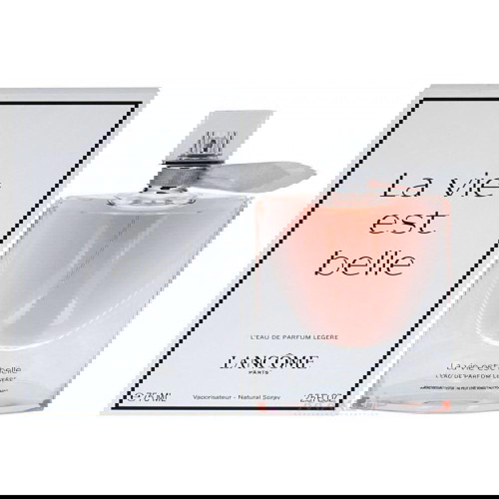 LA VIE EST BELLE LANCÔME (TESTER)100ml Preview Image