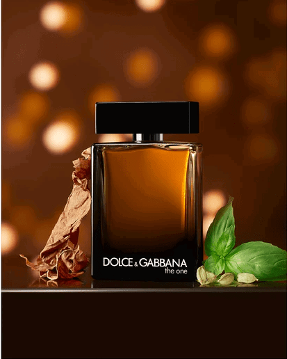 DOLCE AND GABBANA THE ONE  Preview Image