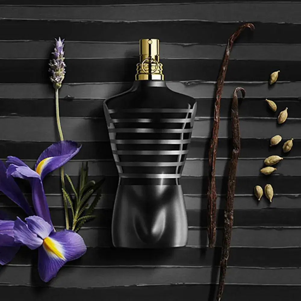 JPG LA MALE LE PERFUME Preview Image