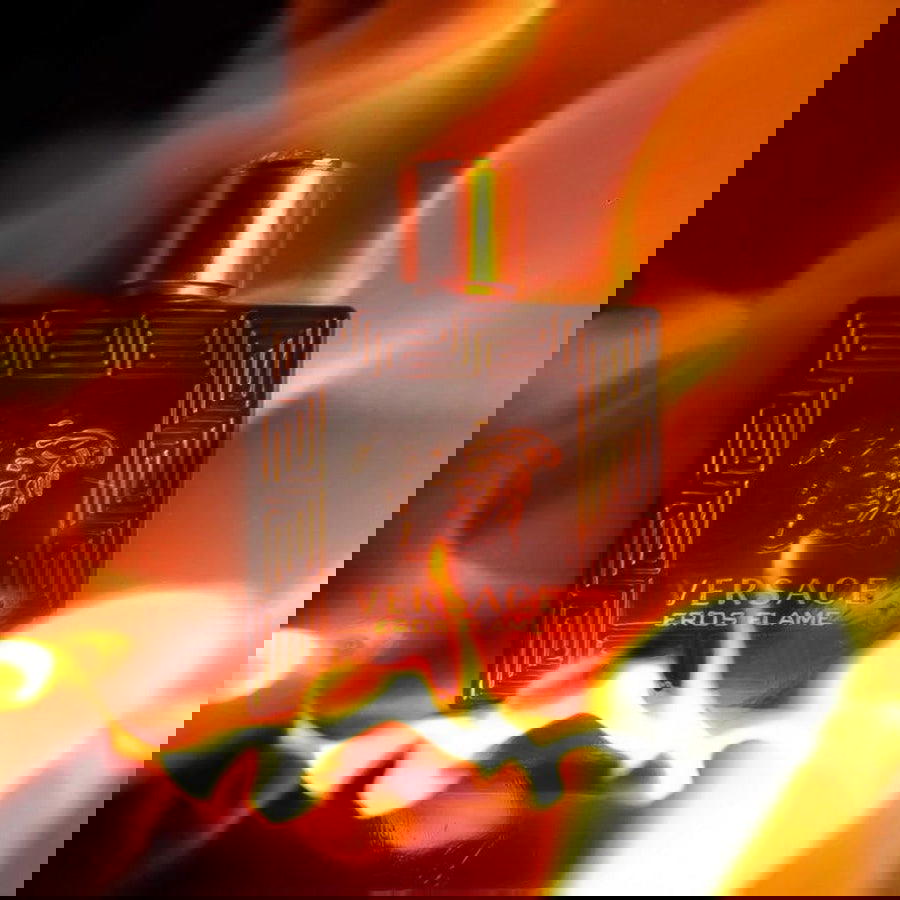 VERSACE  EROS FLAME EDT Preview Image