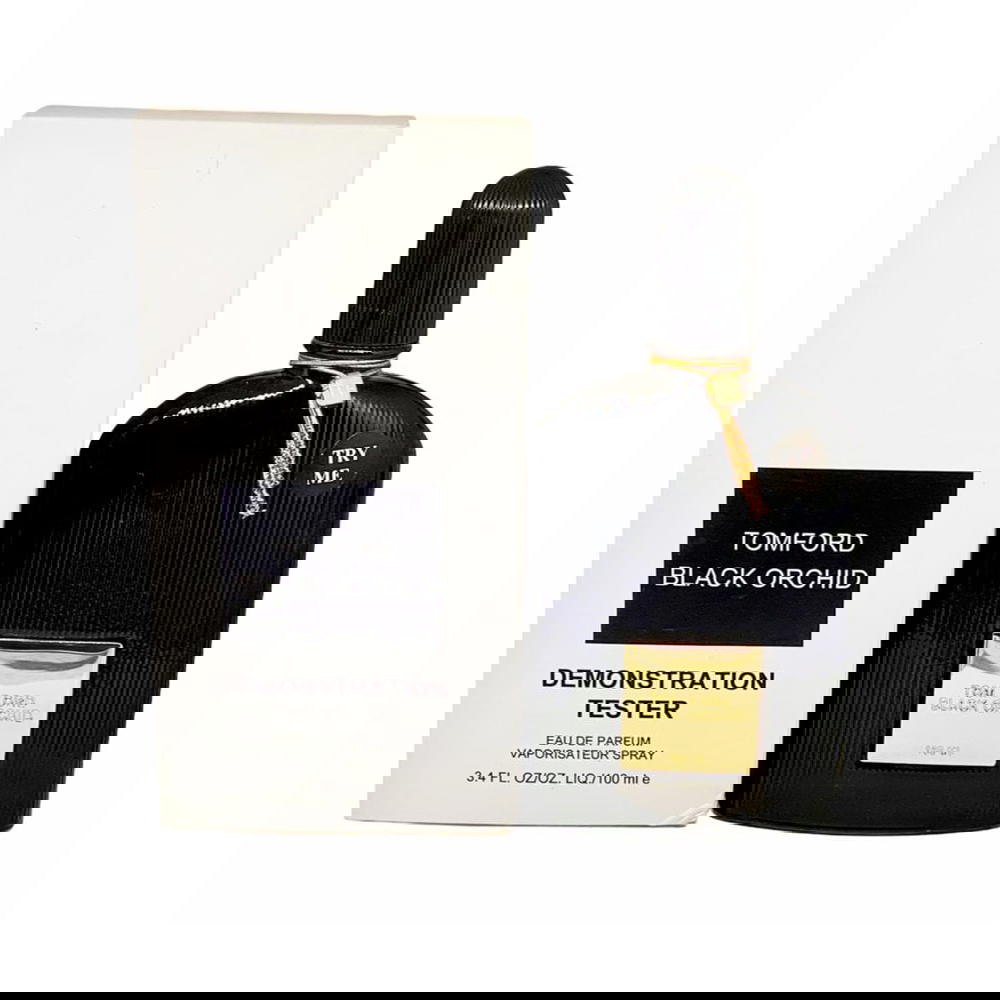 TOM FORD BLACK ORCHID (TESTER) 100ml Preview Image