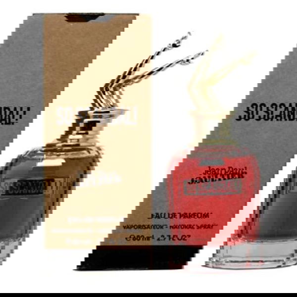 JPG SO SCANDEL EDP (TESTER) 100ML  Image 1 Preview