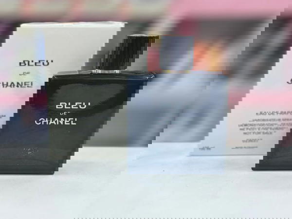 BLEU DE CHANEL EDT (TESTER) 100ML Image 1 Preview