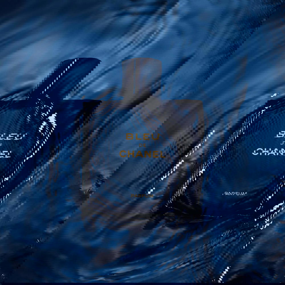 BLEU DE CHANEL  Preview Image