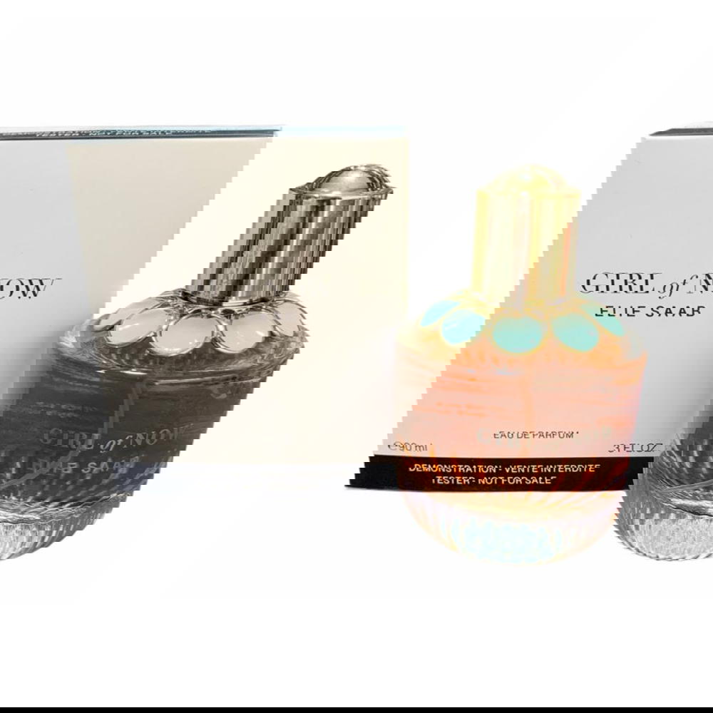 GIRL OF NOW( tester)100ml Preview Image