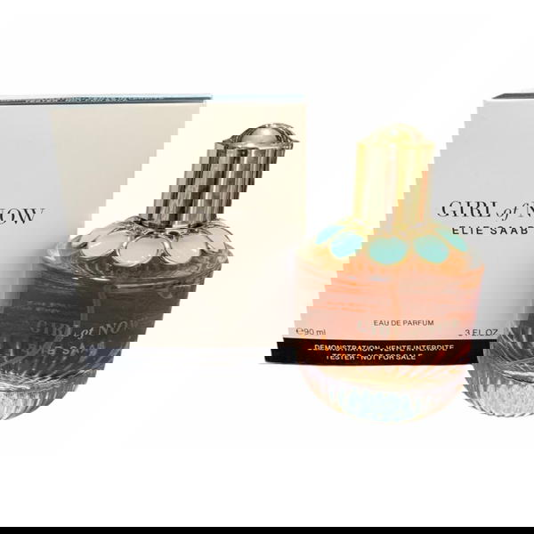 GIRL OF NOW( tester)100ml Image 1 Preview