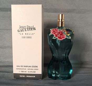 JPG LA BELLE EDP Preview Image