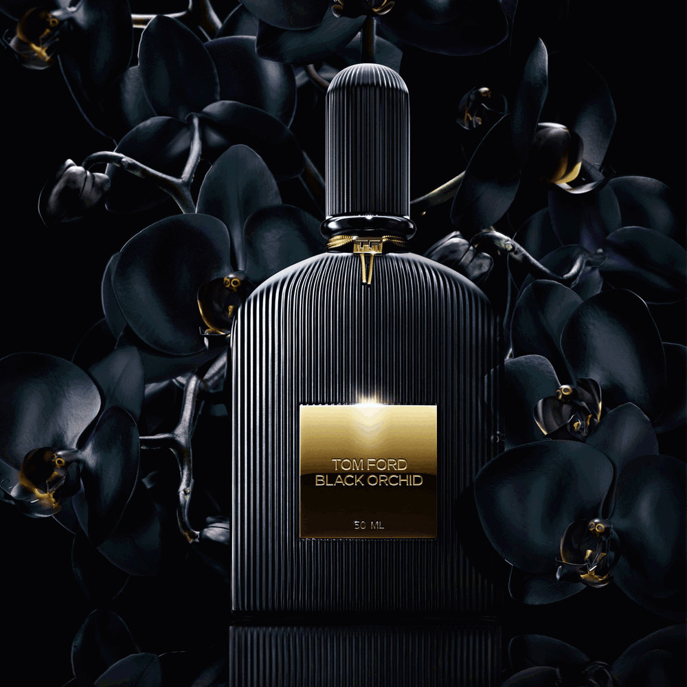 TOMFORD BLACK ORCHID  Preview Image