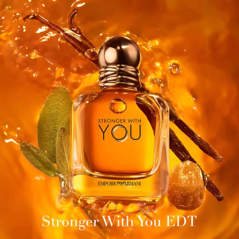 STRONGER WITH YOU EDT Preview Image