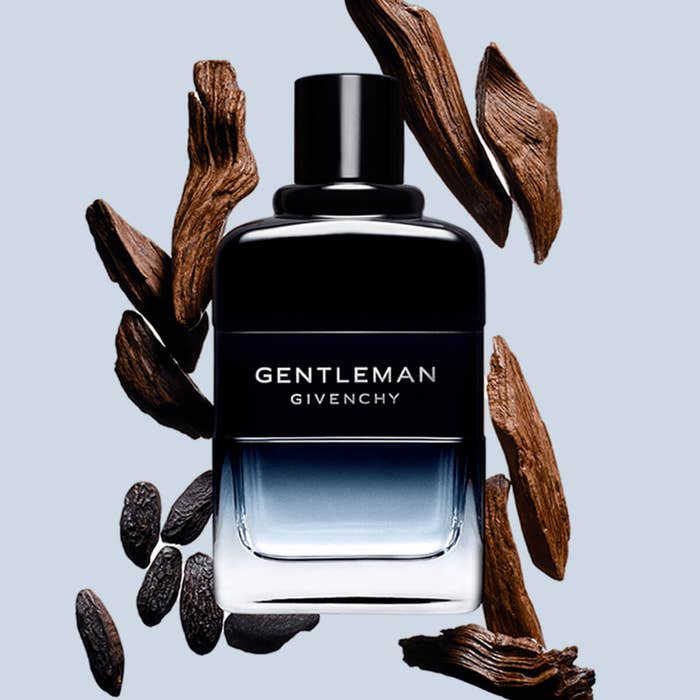 GENTLEMAN GIVENCHY INTENSE EDT Preview Image