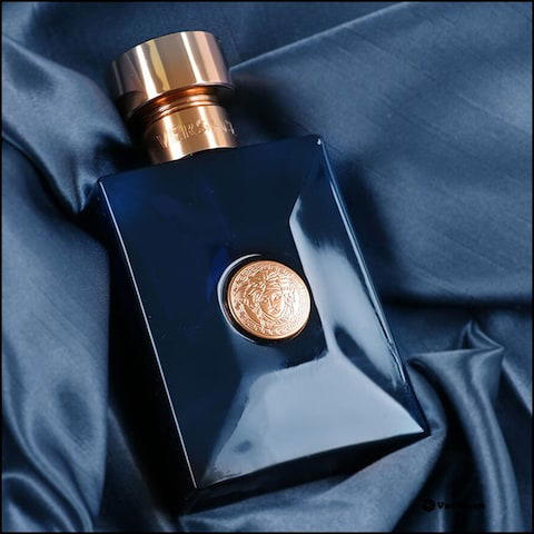 VERSACE DYLAN BLUE EDT Preview Image