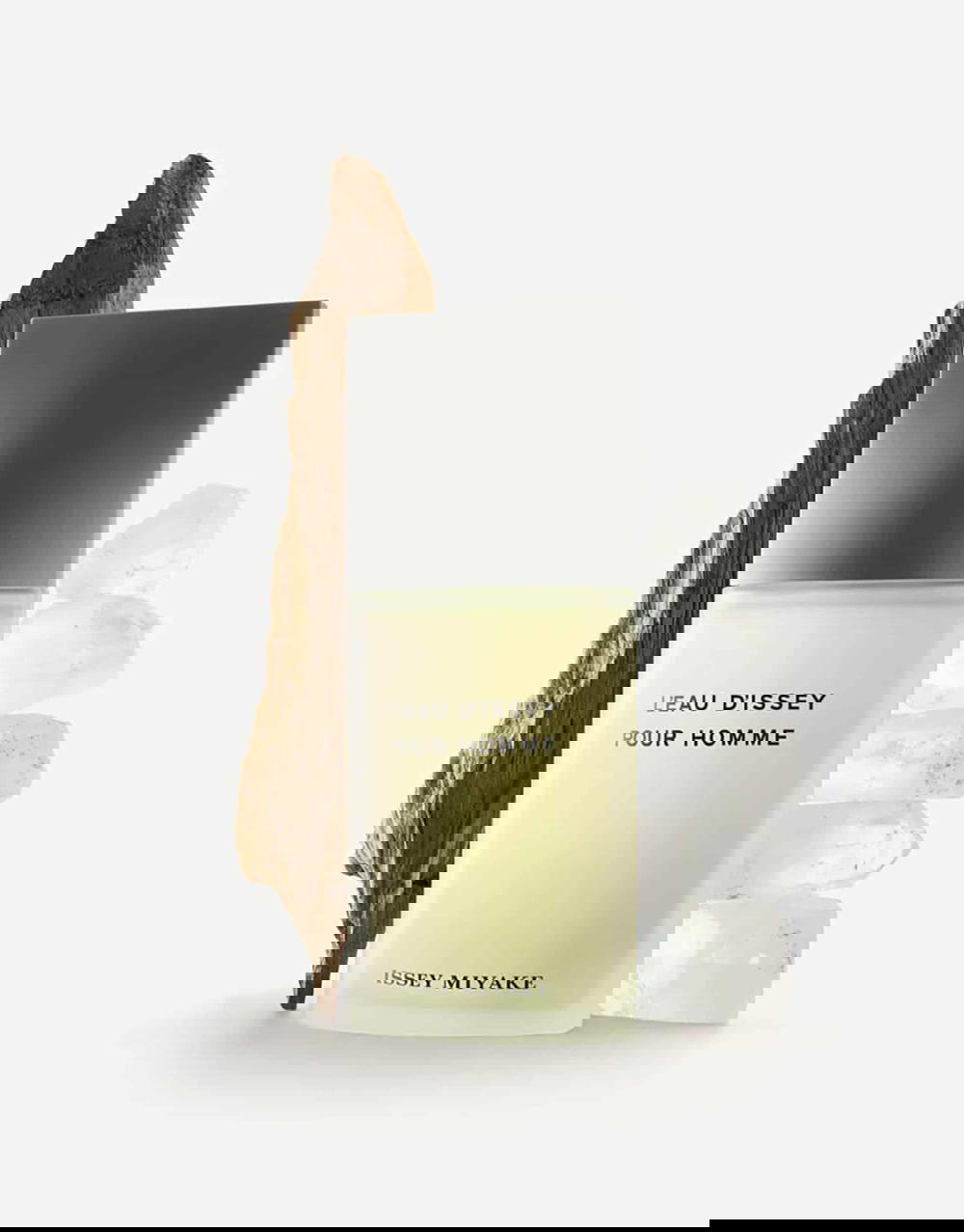 ISSEY MIYAKE L'EAU D'IASSY high copy MASTER BOX Preview Image