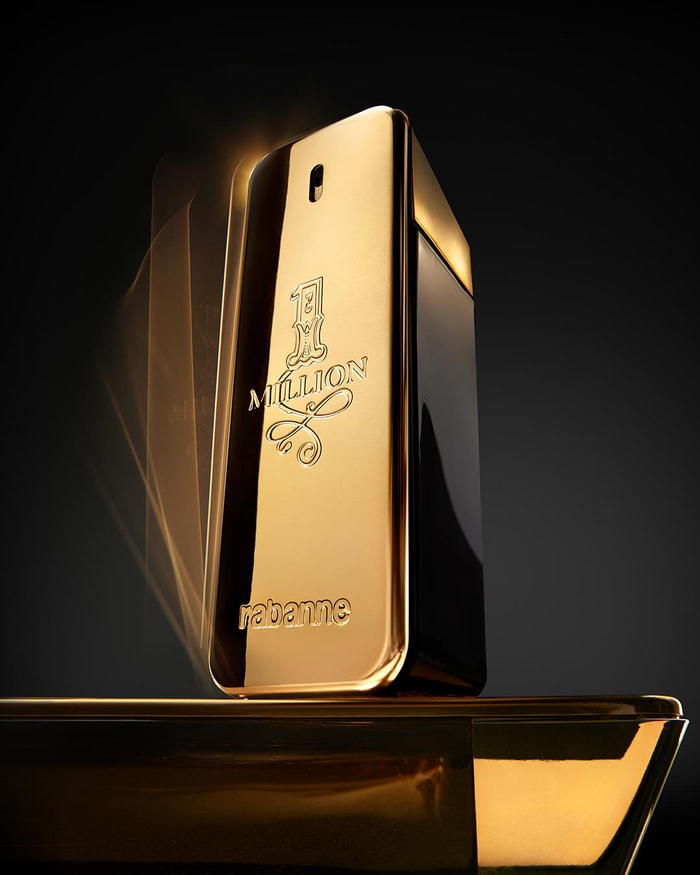 ONE MILLION EDT Preview Image