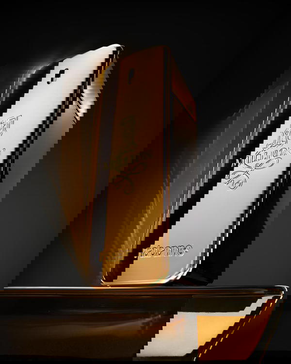 ONE MILLION EDT Image 1 Preview