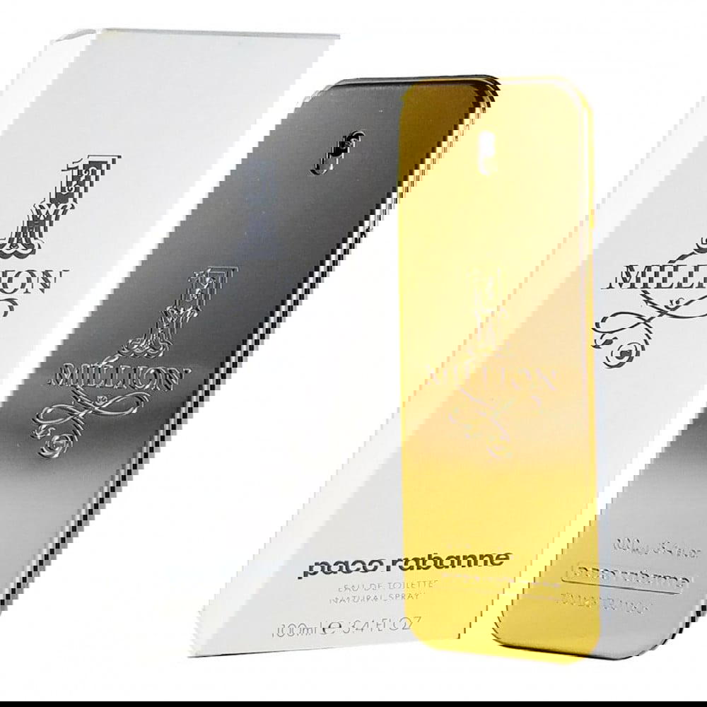 ONE MILLION (TESTER)100ml Preview Image