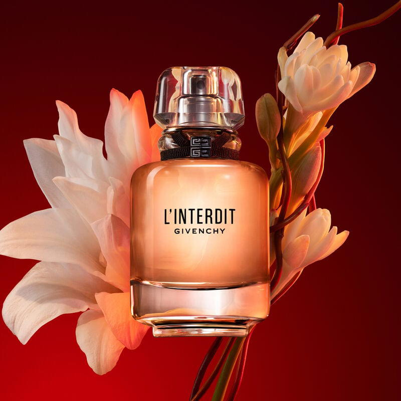 L'INTERDIT GIVENCHY EDP Preview Image