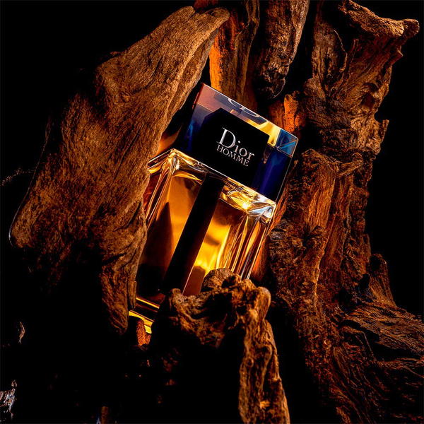 DIOR HOMME EDT Image 1 Preview
