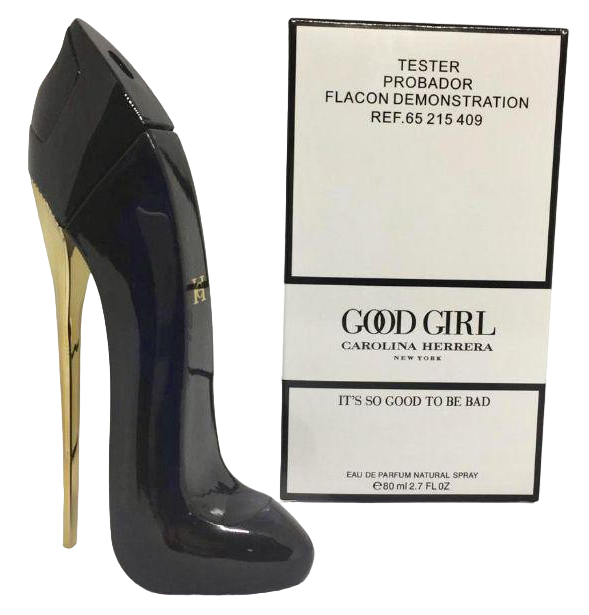 GOOD GIRL VELVET (TESTER)100ML Preview Image