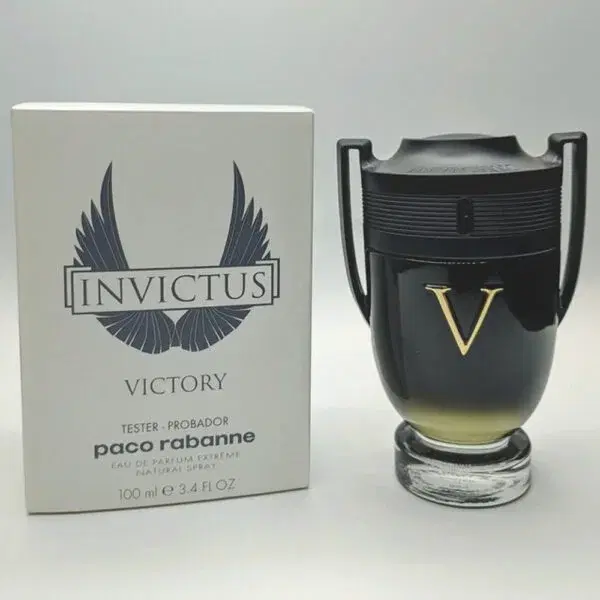 INVICTOS VECTORY (tester)100ml Preview Image