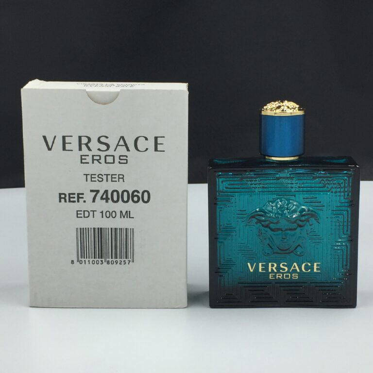 VERSACE EROS (TESTER)100ML Preview Image