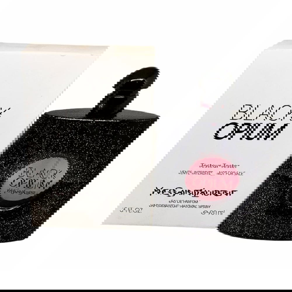 BLACK OPIUM ysl (TESTER)100ML Preview Image