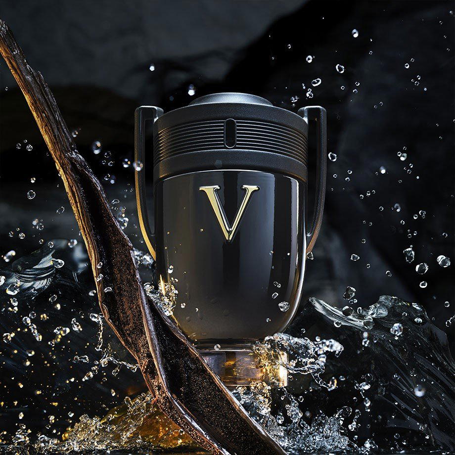 INVICTOS VICTORY Preview Image