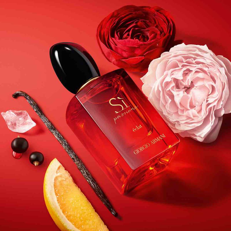 SI PASSIONE ÉCLAT EDP Preview Image