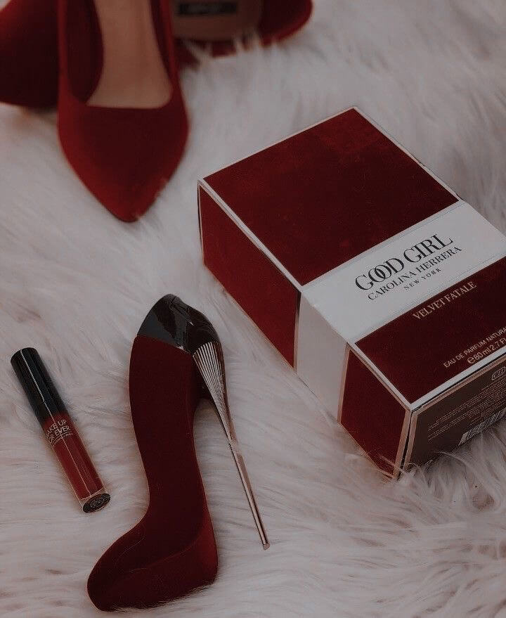 GOOD GIRL VELVET FATALE EDP Preview Image