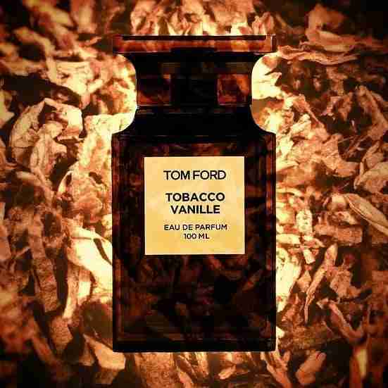 TOMFORD TOBACCO VANILLA  Preview Image