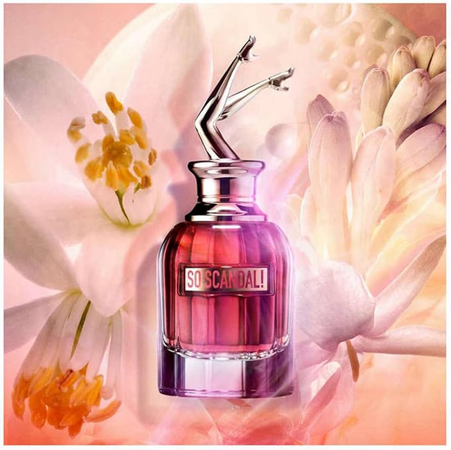 SO SCANDAL EDP Preview Image