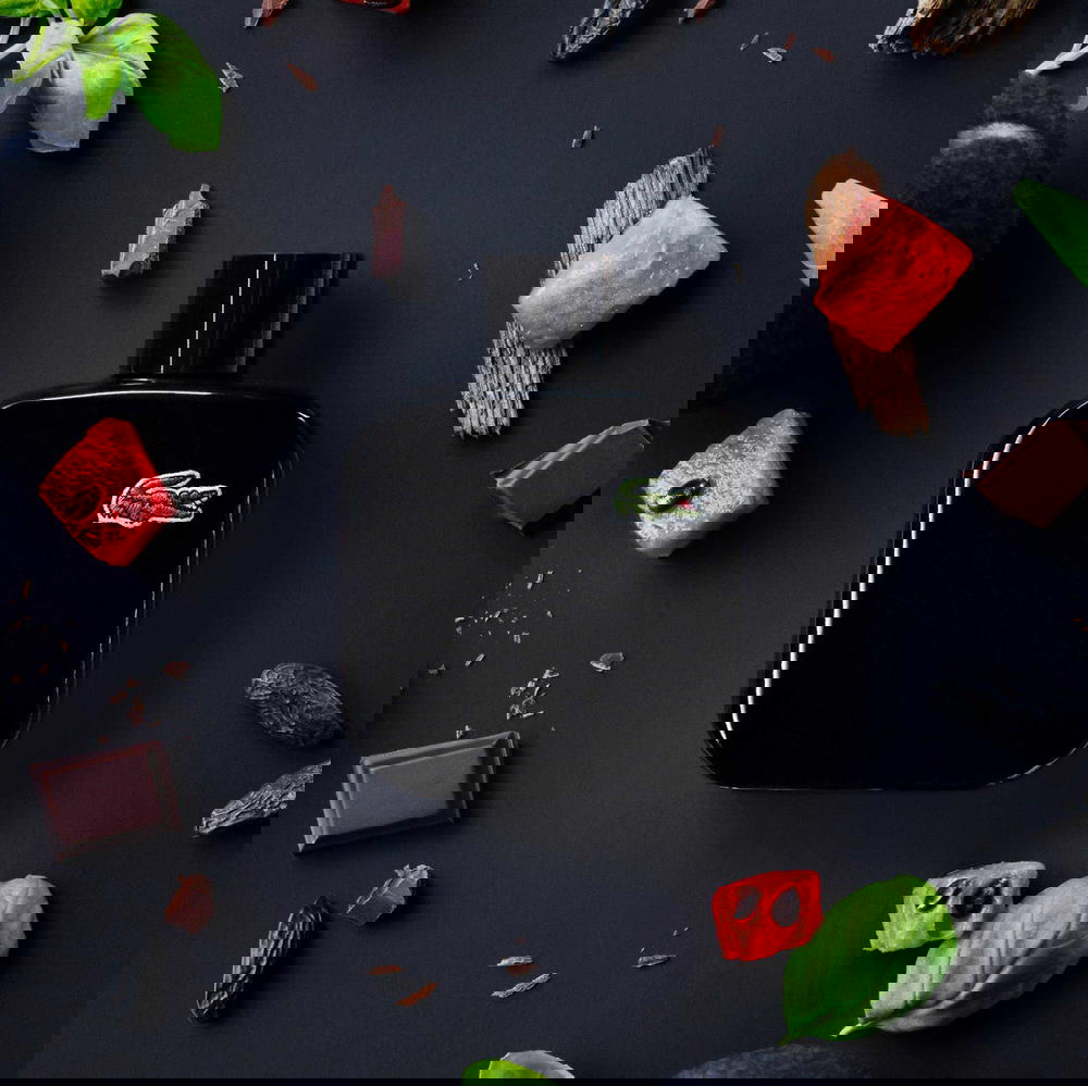 LACOSTE NOIR EDT Preview Image