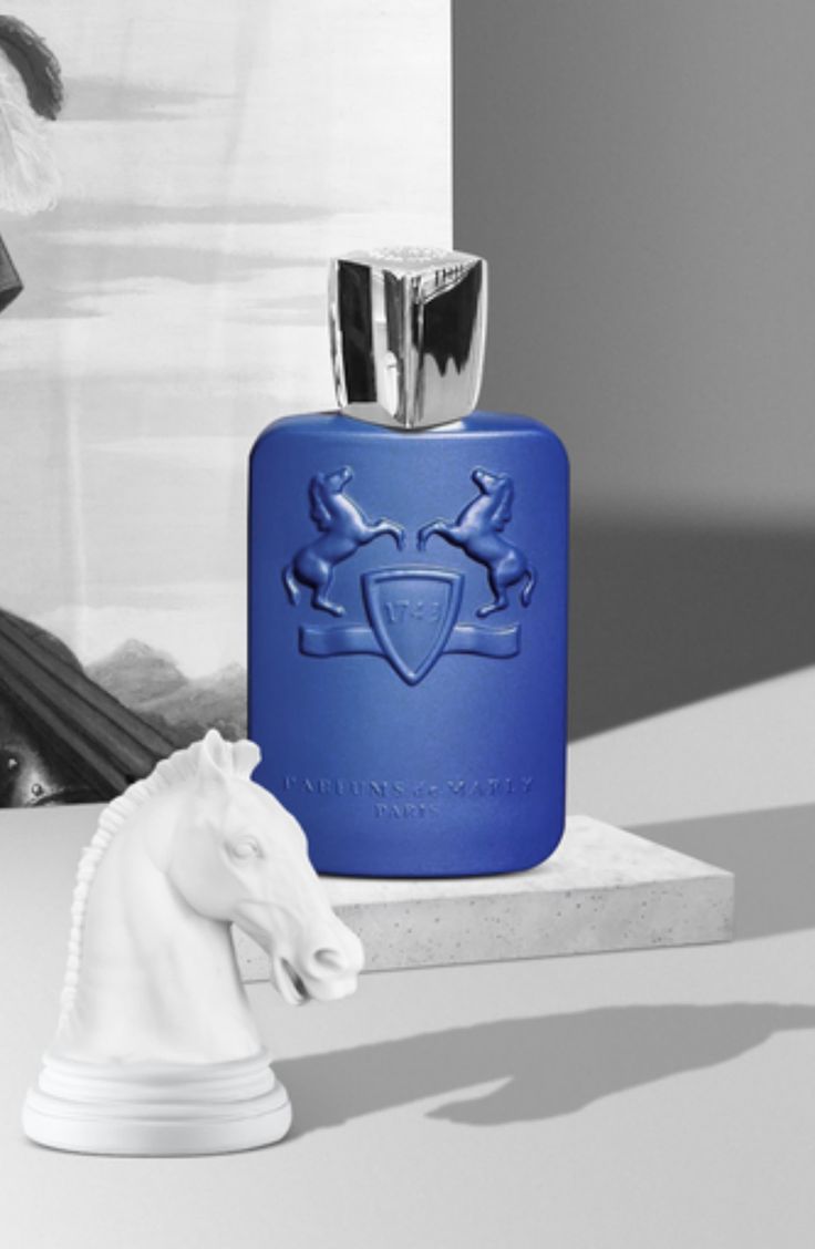 PERCIVAL PARFUMS DE MARLY HIGH COPY OUTLET Preview Image