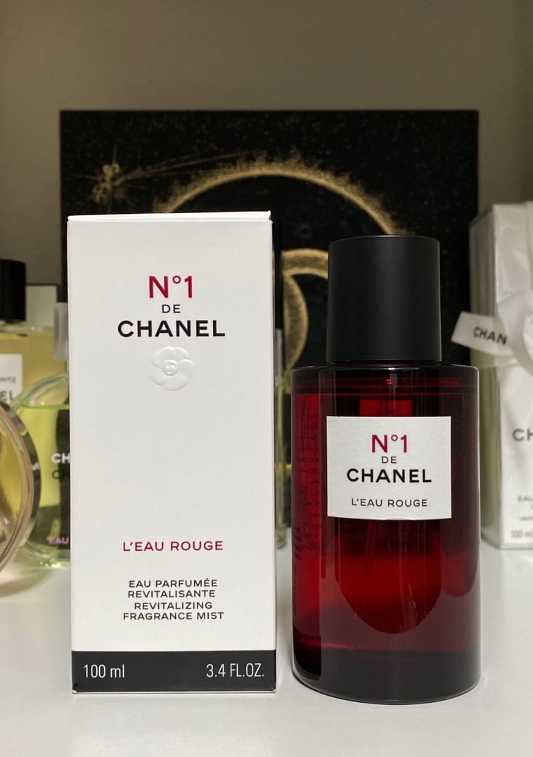 N°1 DE CHANEL (TESTER)100ML Preview Image