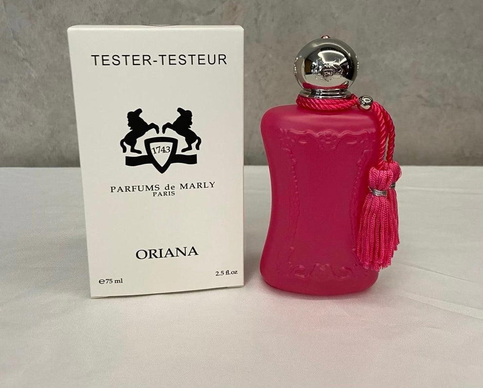 ORIANA EDP (TESTER) 100ML Preview Image