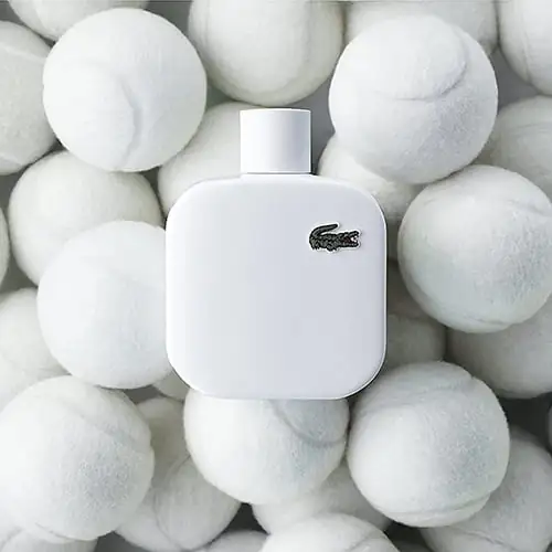 LACOSTE L.12.12 BLANC(WHITE) Preview Image