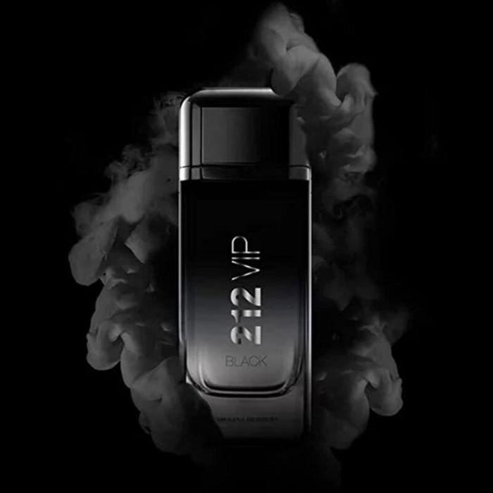 212 VIP MEN BLACK Preview Image