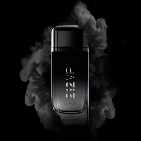 212 VIP MEN BLACK Image 1 Preview