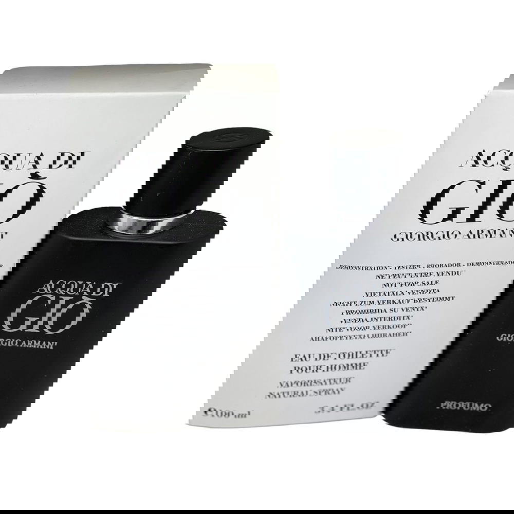 ACQUA DI GIO PROFUMO (TERSTER)100ML Preview Image
