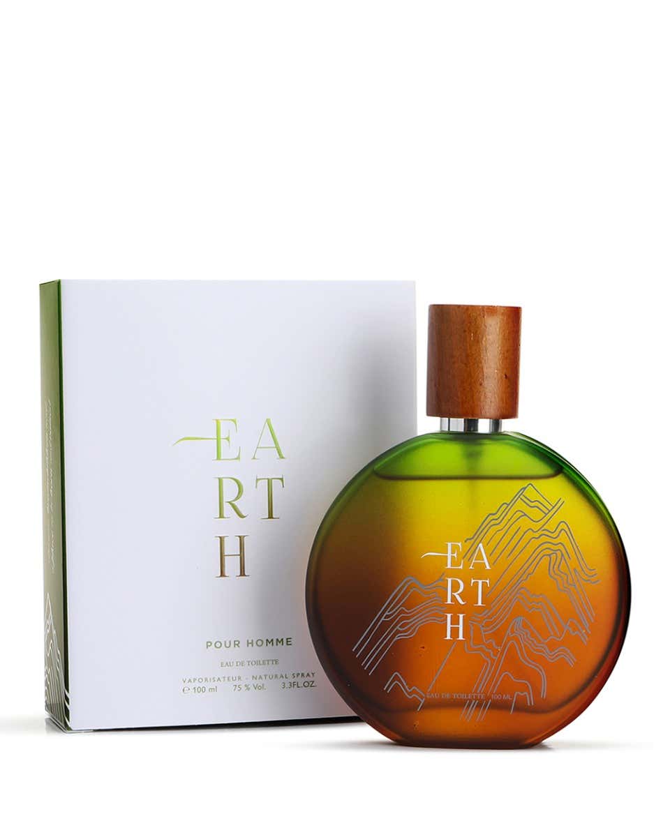EARTH POUR HOMME/ALTHAIR بديل Preview Image