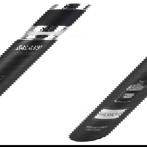GALAXY SPRAY CREED AVENTUS 200ML Image 1 Preview