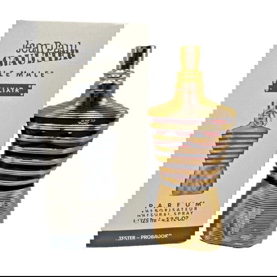 JPG LA MALE ELIXIR (TESTER) 100ml Preview Image